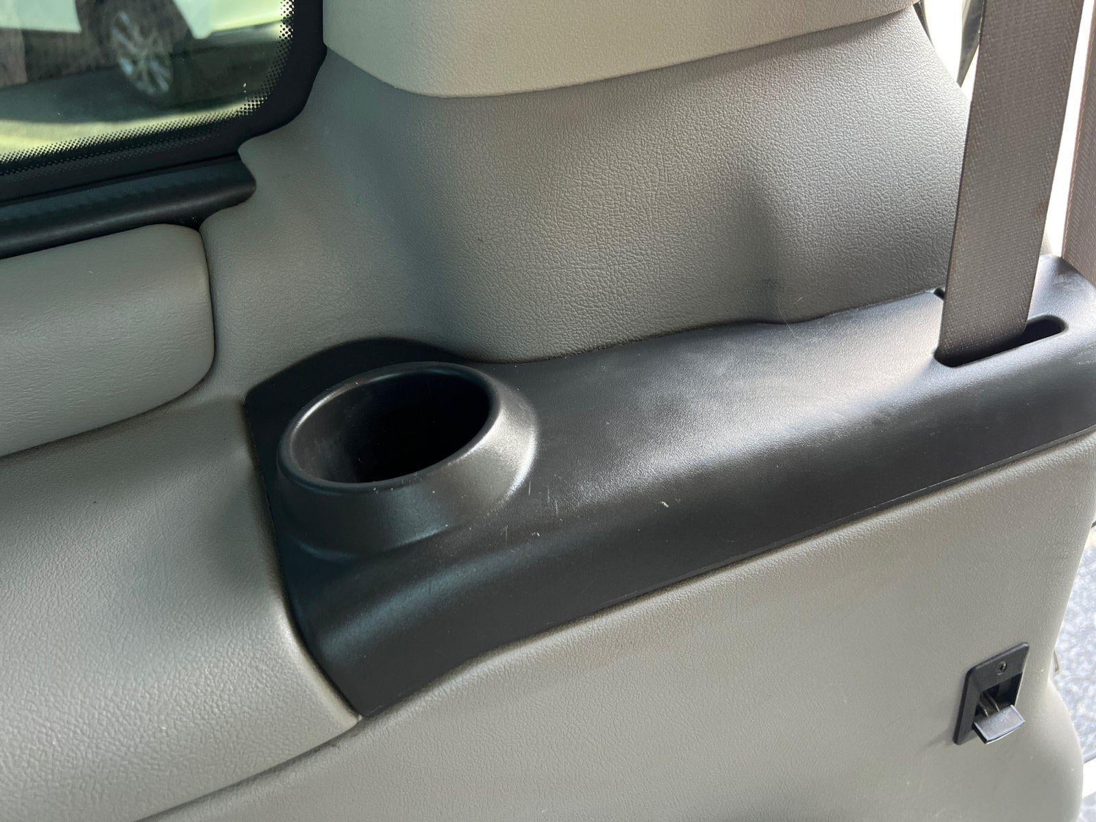 2004 Chevrolet Venture LS w/Y3G Mobility