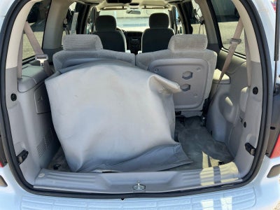 2004 Chevrolet Venture LS w/Y3G Mobility