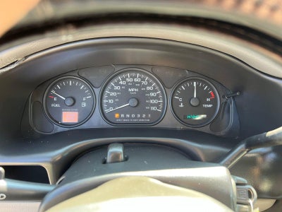 2004 Chevrolet Venture LS w/Y3G Mobility
