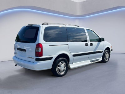 2004 Chevrolet Venture LS w/Y3G Mobility