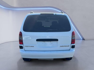 2004 Chevrolet Venture LS w/Y3G Mobility