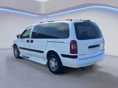 2004 Chevrolet Venture LS w/Y3G Mobility