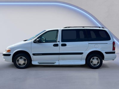 2004 Chevrolet Venture LS w/Y3G Mobility