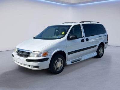 2004 Chevrolet Venture LS w/Y3G Mobility