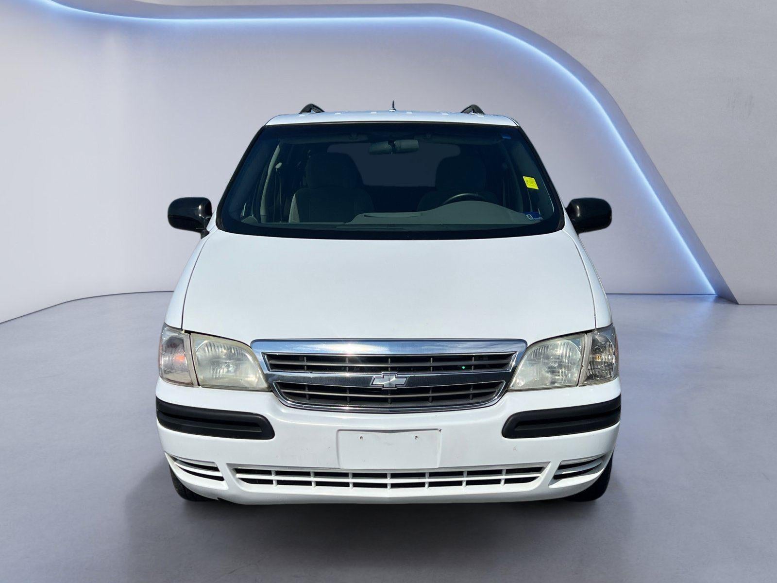 2004 Chevrolet Venture LS w/Y3G Mobility