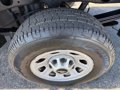 2014 Chevrolet Silverado 2500HD Work Truck