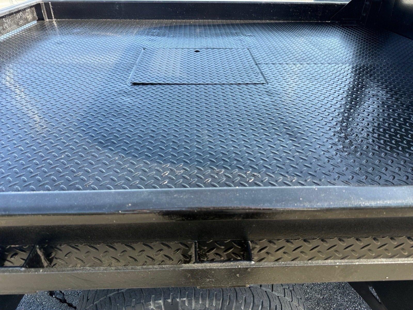 2014 Chevrolet Silverado 2500HD Work Truck