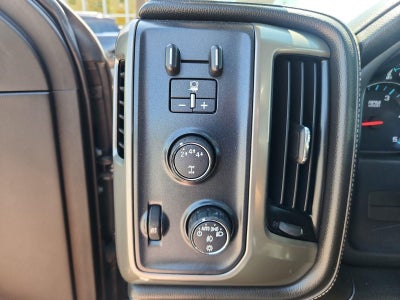 2018 Chevrolet Silverado 3500HD High Country
