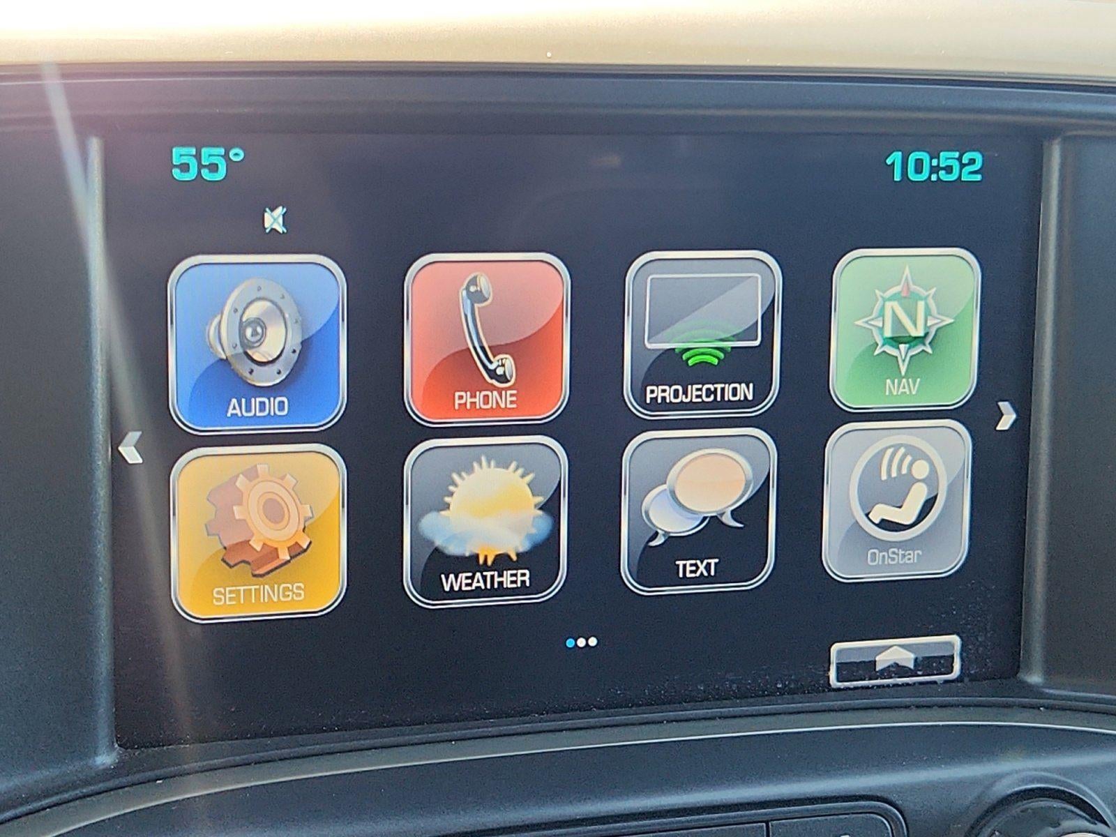 2018 Chevrolet Silverado 3500HD High Country
