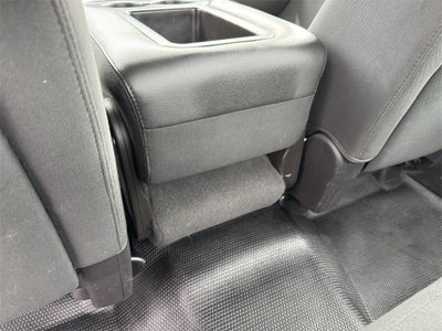 2013 Chevrolet Silverado 3500HD Work Truck