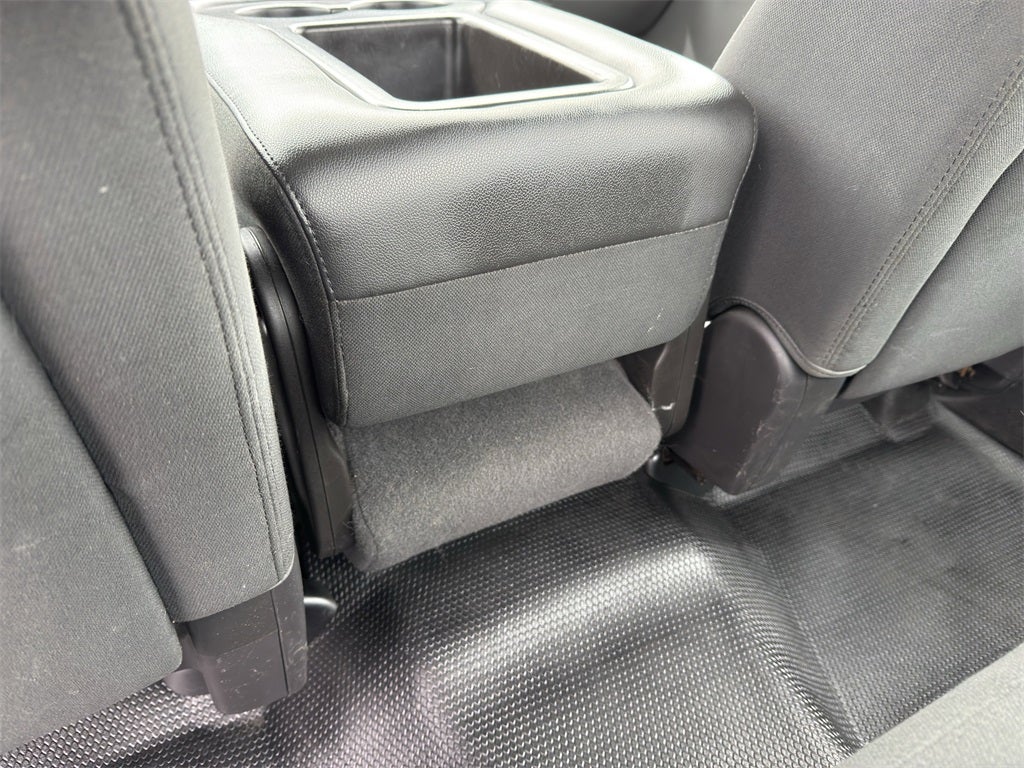 2013 Chevrolet Silverado 3500HD Work Truck