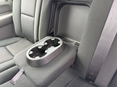 2013 Chevrolet Silverado 3500HD Work Truck