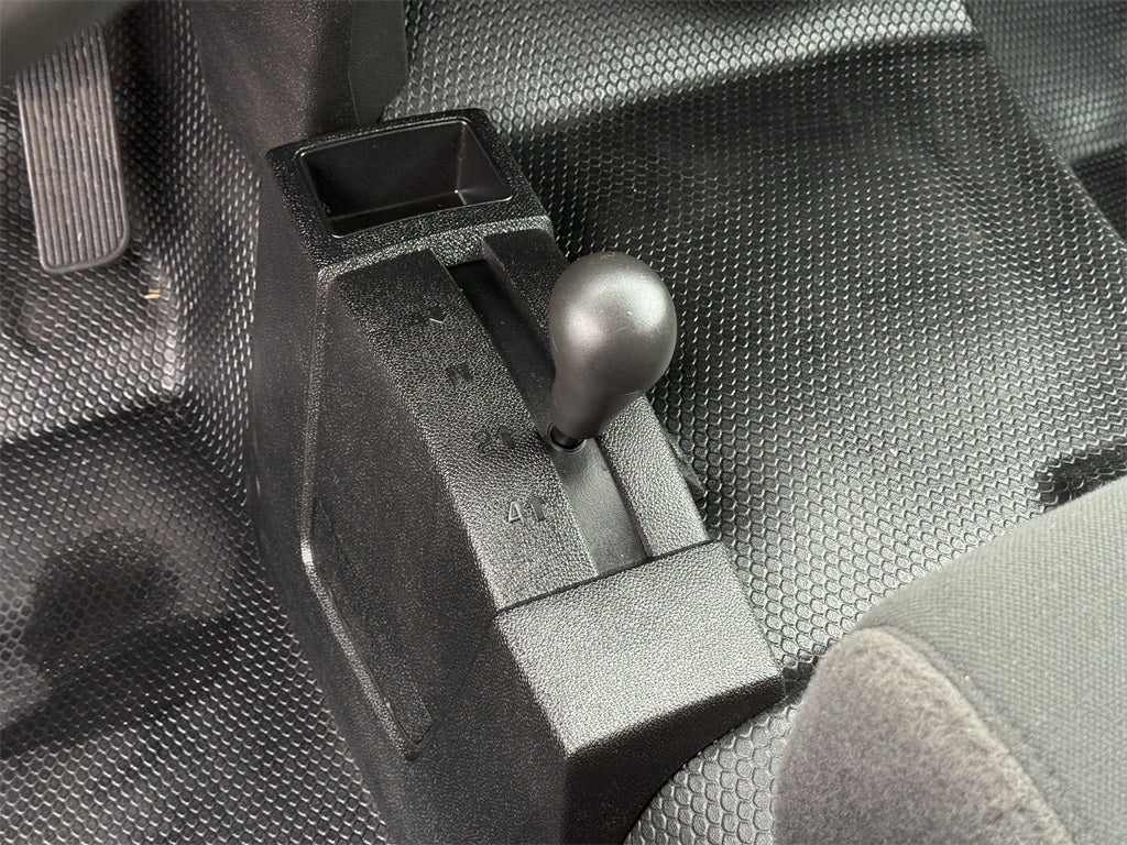 2013 Chevrolet Silverado 3500HD Work Truck