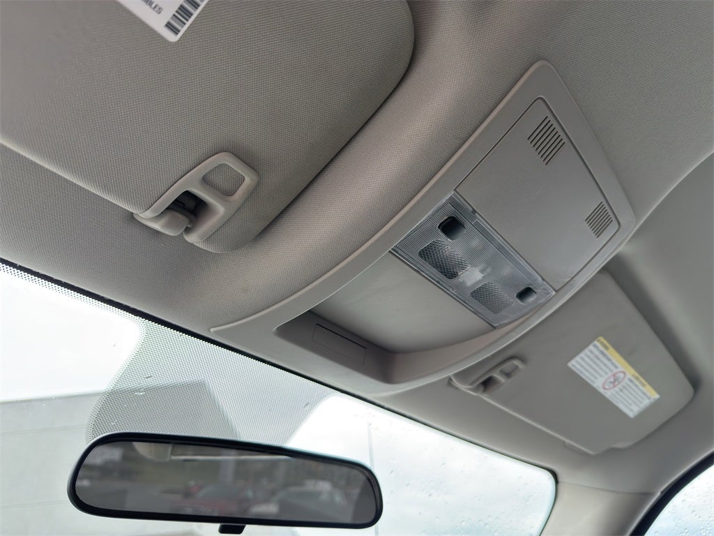 2013 Chevrolet Silverado 3500HD Work Truck