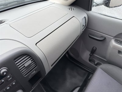 2013 Chevrolet Silverado 3500HD Work Truck