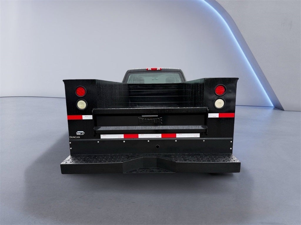 2013 Chevrolet Silverado 3500HD Work Truck