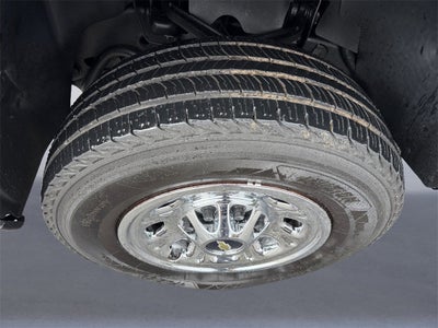 2013 Chevrolet Silverado 3500HD Work Truck