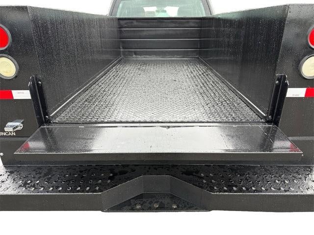 2013 Chevrolet Silverado 3500HD Work Truck