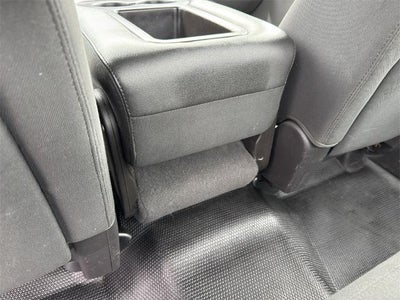 2013 Chevrolet Silverado 3500HD Work Truck