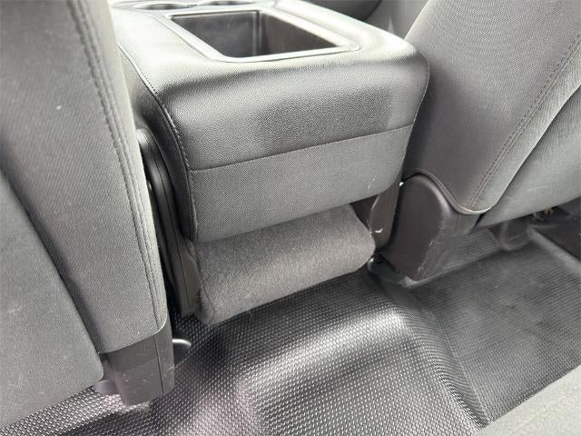 2013 Chevrolet Silverado 3500HD Work Truck