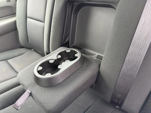 2013 Chevrolet Silverado 3500HD Work Truck