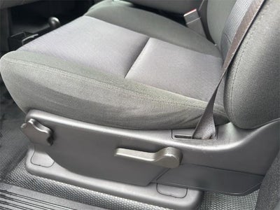 2013 Chevrolet Silverado 3500HD Work Truck