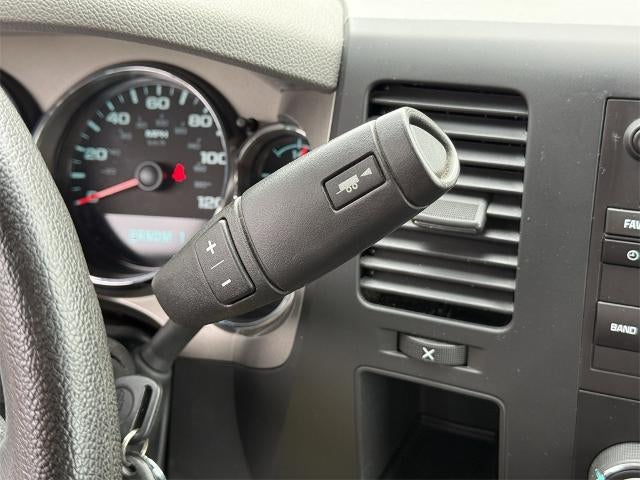 2013 Chevrolet Silverado 3500HD Work Truck