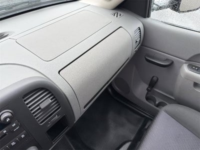 2013 Chevrolet Silverado 3500HD Work Truck