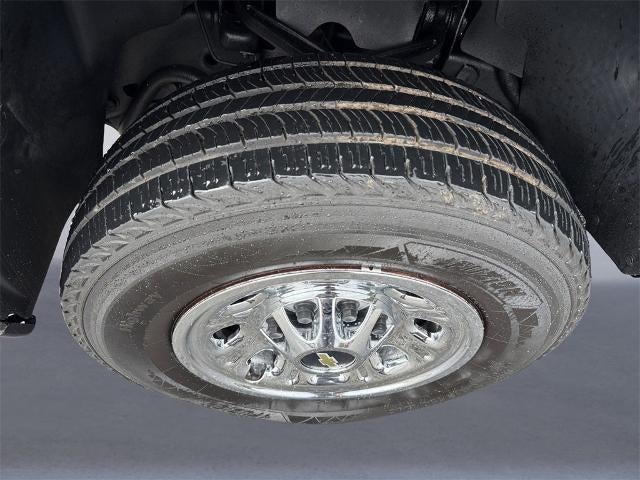 2013 Chevrolet Silverado 3500HD Work Truck