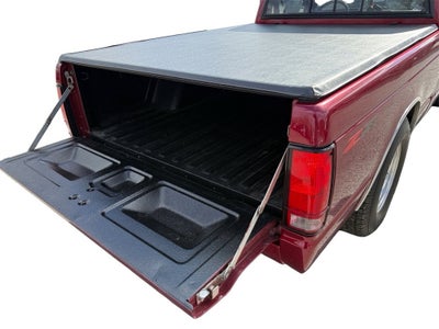 1992 Chevrolet S-10 Base