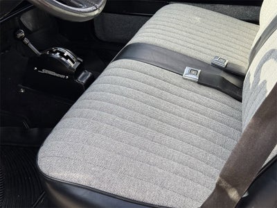 1992 Chevrolet S-10 Base