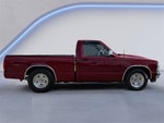 1992 Chevrolet S-10 Base