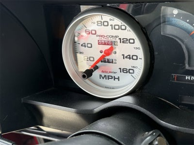 1992 Chevrolet S-10 Base