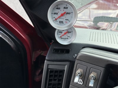 1992 Chevrolet S-10 Base