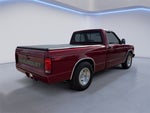 1992 Chevrolet S-10 Base