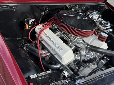 1992 Chevrolet S-10 Base