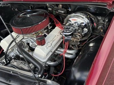 1992 Chevrolet S-10 Base