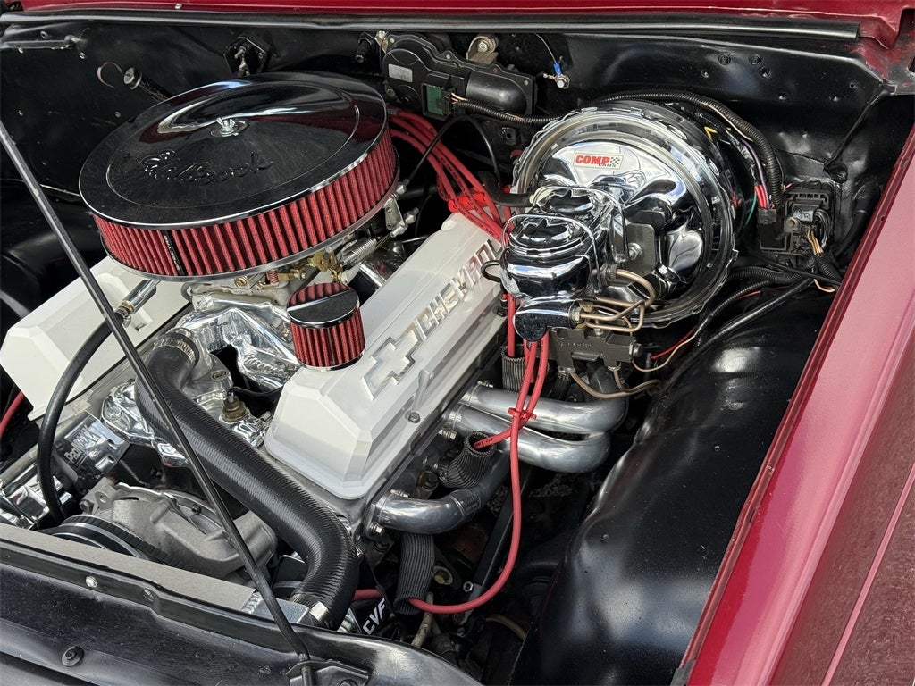 1992 Chevrolet S-10 Base