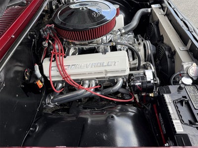 1992 Chevrolet S-10 Base