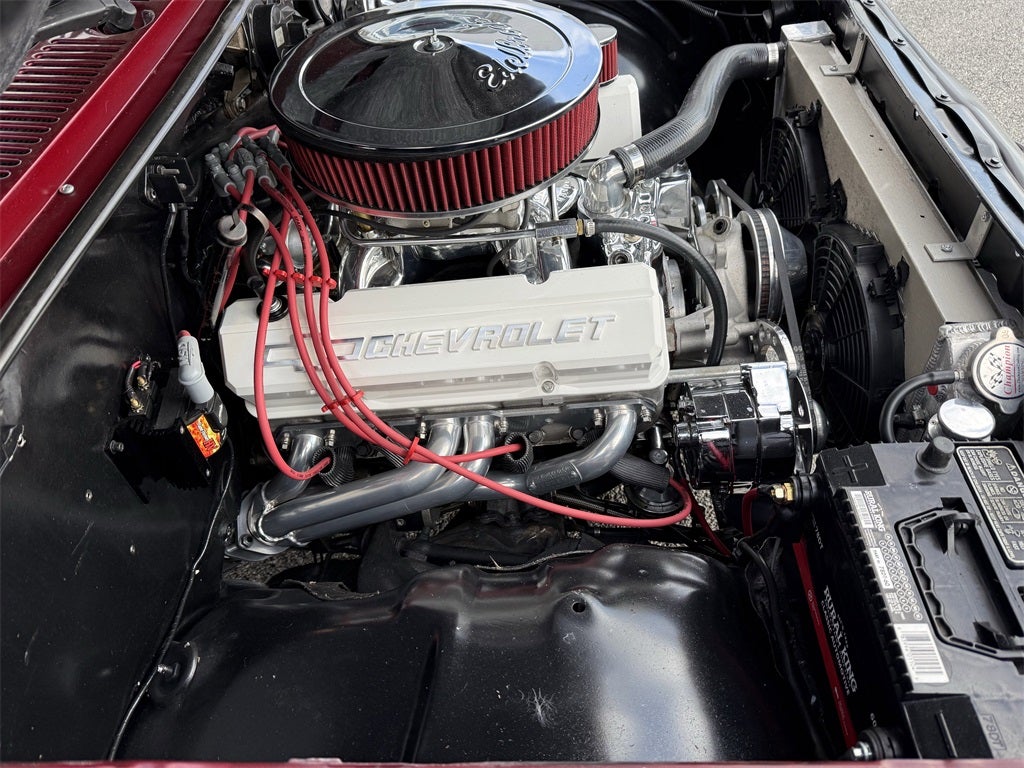 1992 Chevrolet S-10 Base