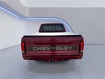 1992 Chevrolet S-10 Base