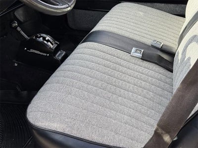 1992 Chevrolet S-10 Base