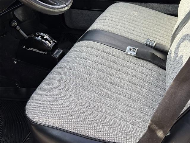 1992 Chevrolet S-10 Base