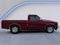 1992 Chevrolet S-10 Base