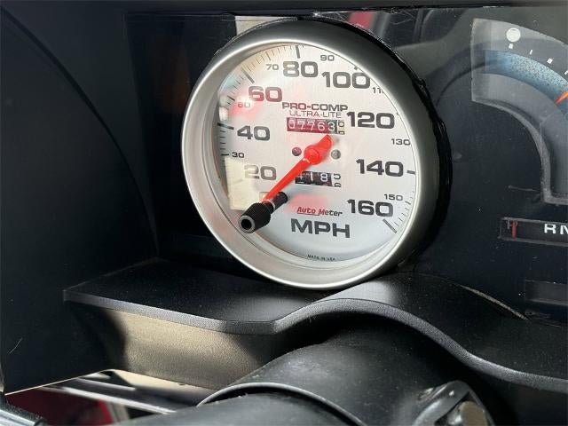 1992 Chevrolet S-10 Base