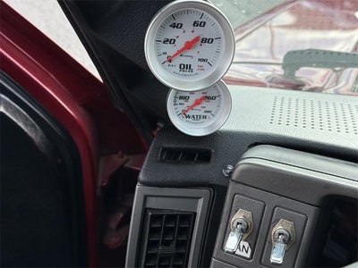 1992 Chevrolet S-10 Base