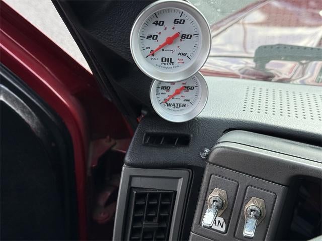 1992 Chevrolet S-10 Base