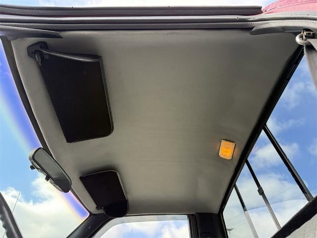 1992 Chevrolet S-10 Base