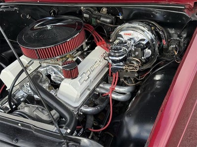 1992 Chevrolet S-10 Base