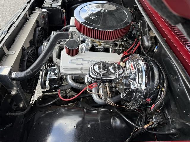 1992 Chevrolet S-10 Base